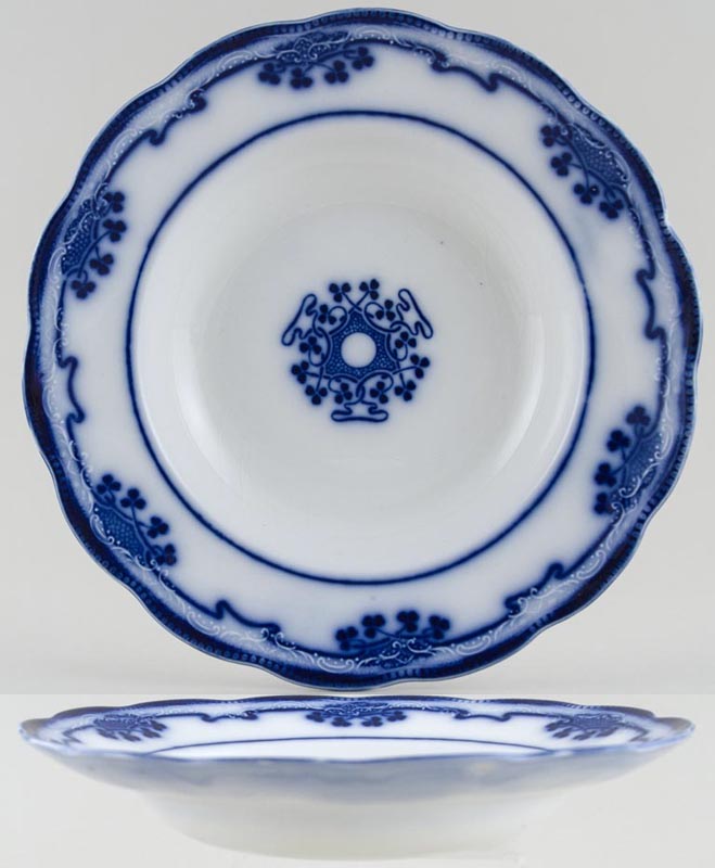 Soup or Pasta Plate c1903